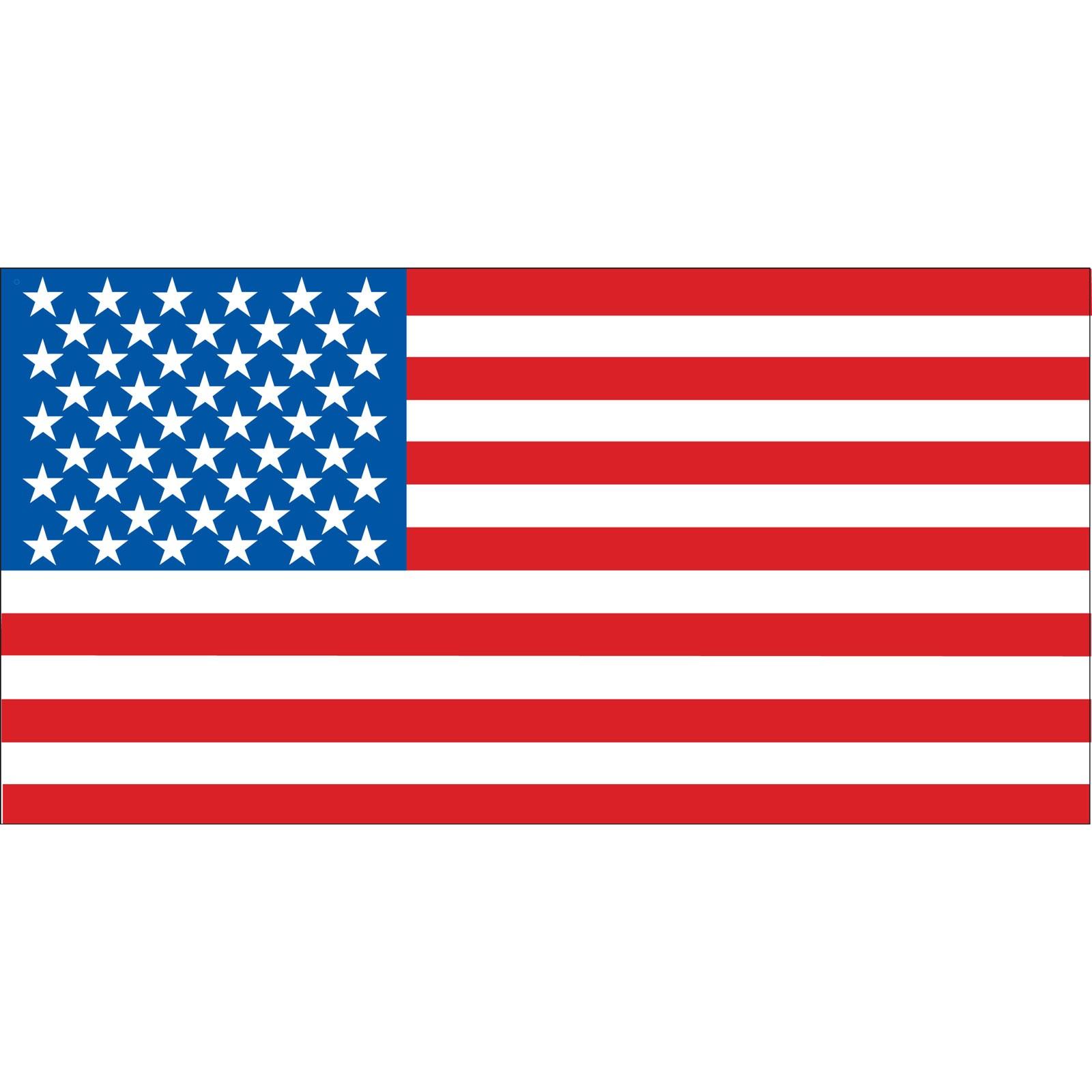 Cartoon American Flag - ClipArt Best