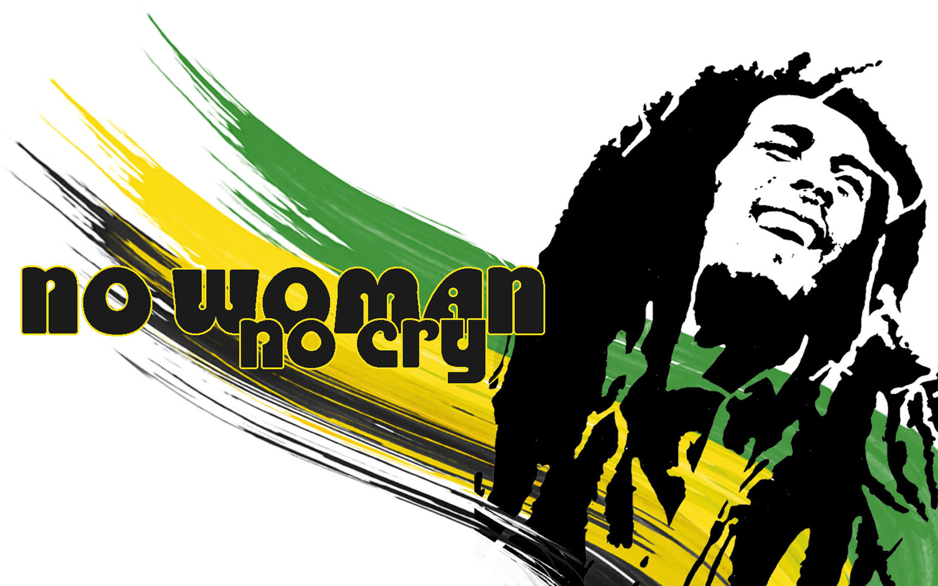 Bob Marley Wallpaper #6816940