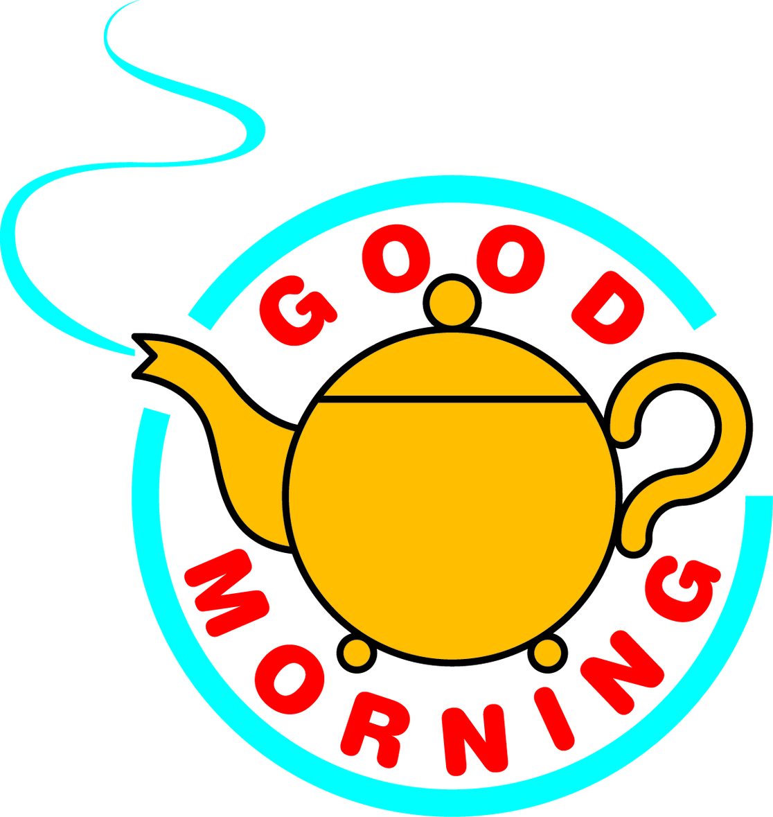 Good morning graphics and animated good clipart clipartcow ...