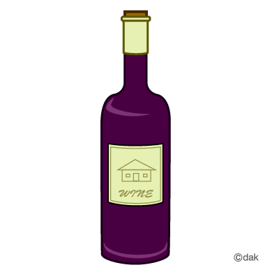 Wine bottle download wine clip art free clipart of glasses 5 ...