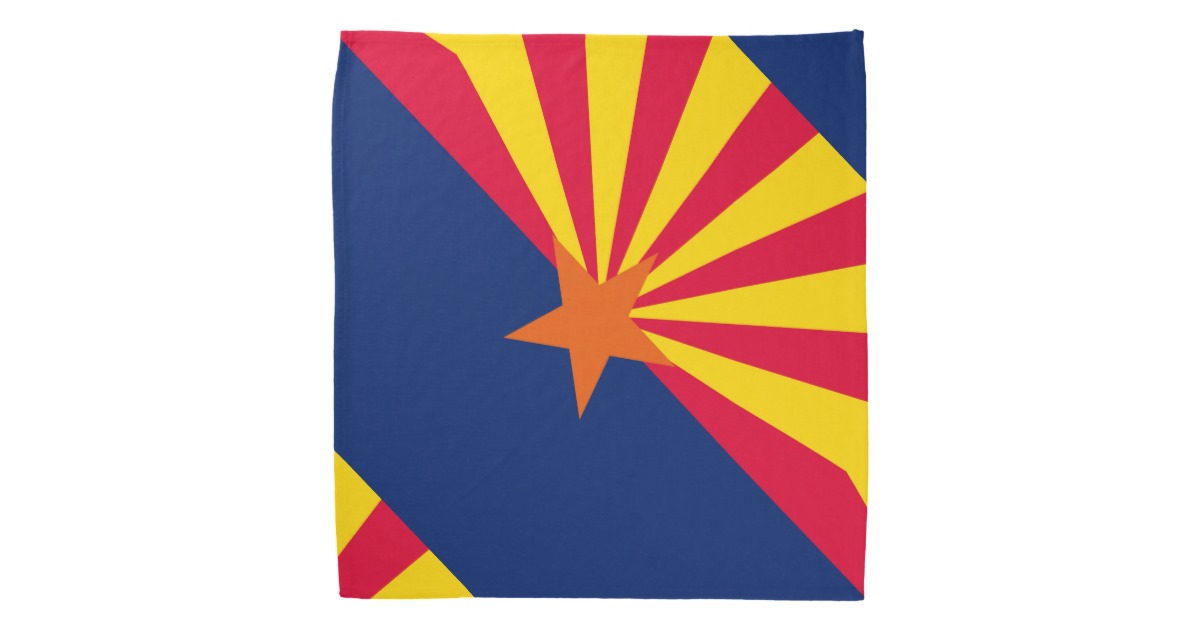 clipart arizona flag - photo #14