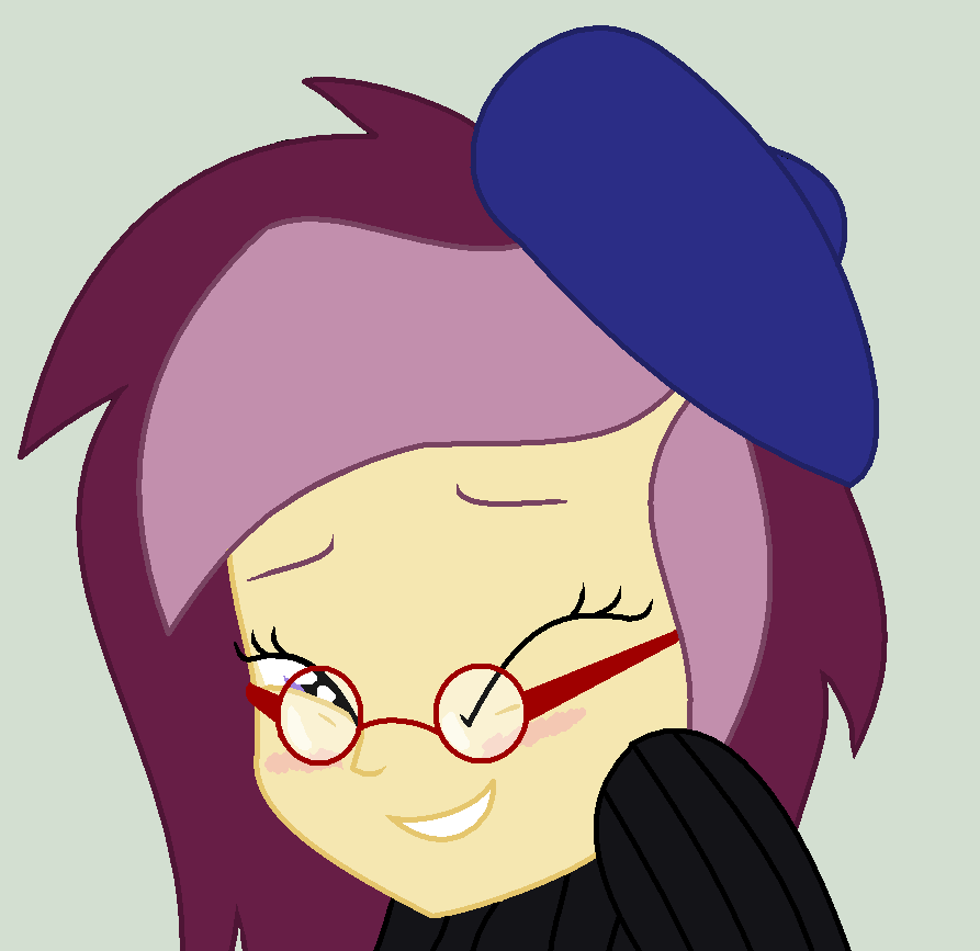 deviantART: More Like Equestria Girl-ing Nilie by