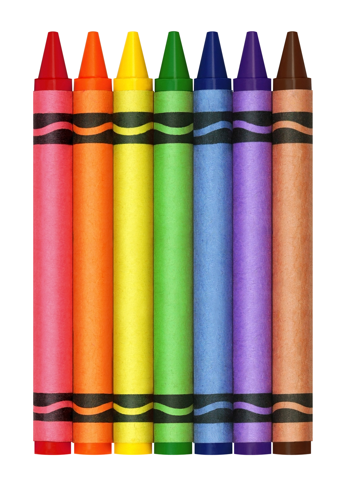 99.9 KONY COUNTRY | Crayon Drawings Banned at Utah State Prison