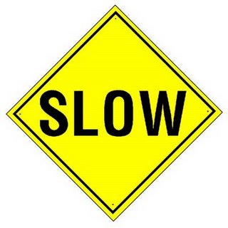 Reflective Traffic Signs, Regulatory Signs, Warning Signs - First Sign