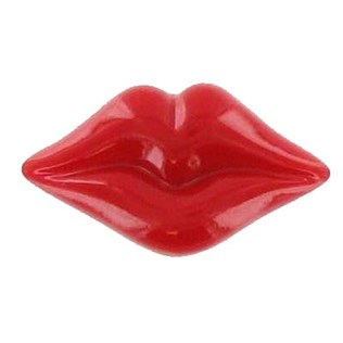 Red Lips Magnet | Shop Hobby Lobby