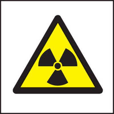 A Silly Poor Gospel: Irradiated!