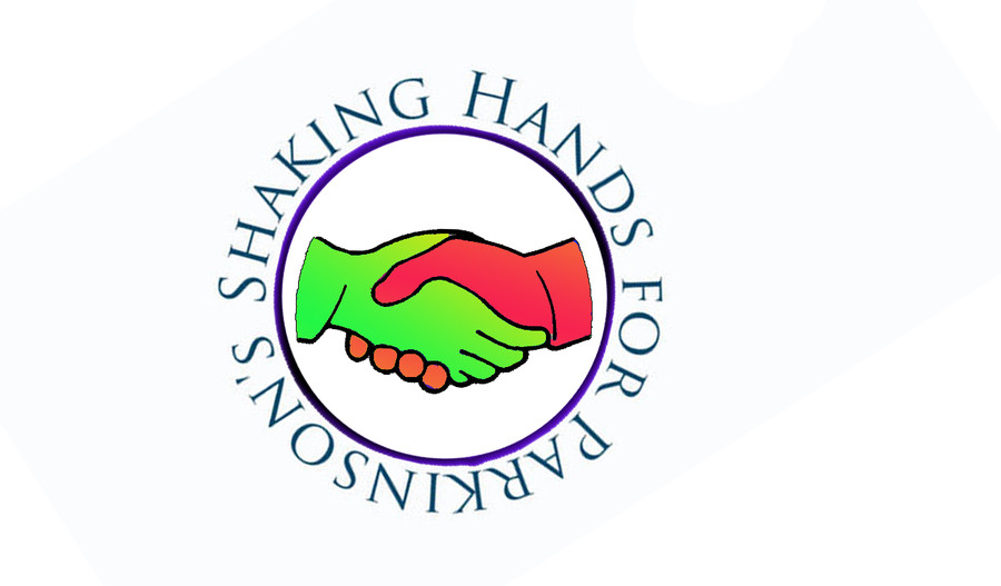 Crowdsource Design a Logo for Shaking Hands for Parkinson's entry ...