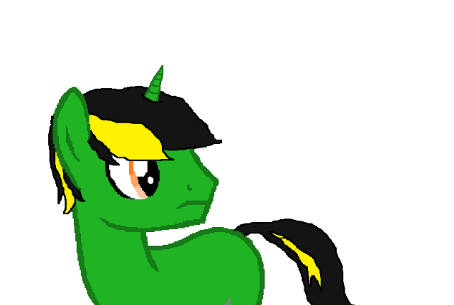 Image - Lightning Bolt 2.png - My Little Pony Fan Labor Wiki