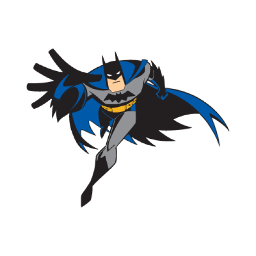 Batman Logo Vector