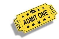 Admit One: Your Ticket to Tippie - Tippie College of Business ...