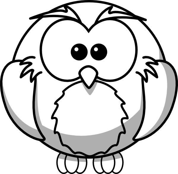 animals clipart outline - photo #34