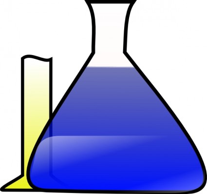 797 views Chemical Science Experience clip art Vector clip art - Free vector ...