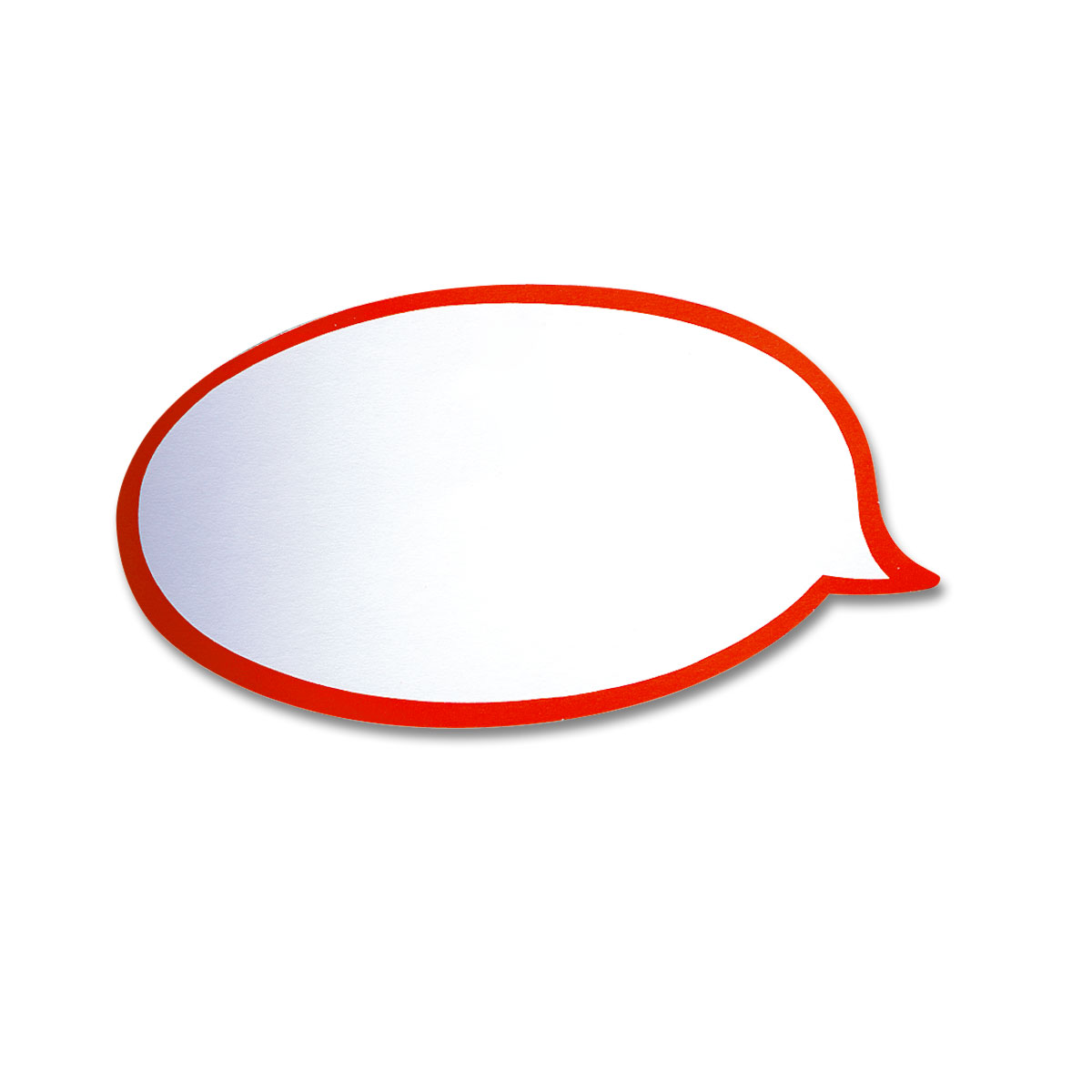 Speech Bubbles - Neuland: Products for active learning