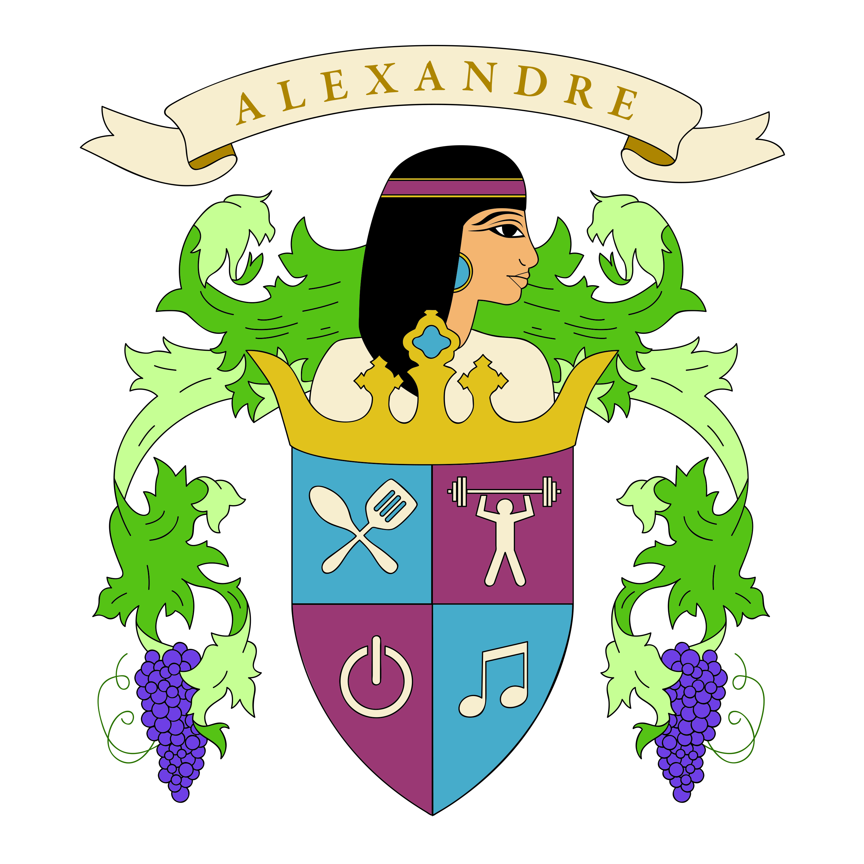 Uncategorized Violet Alexandre