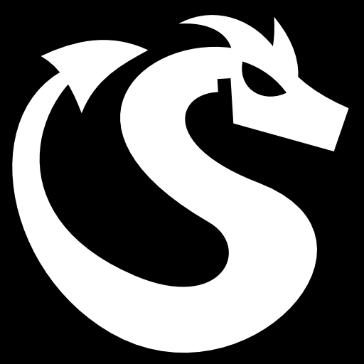 Sea dragon icon | Game-