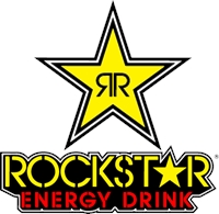 Rockstar Energy Drink Logo Vector (.EPS) Free Download