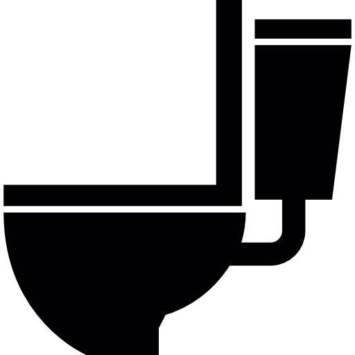Toilet Icon Png - Free Icons and PNG Backgrounds