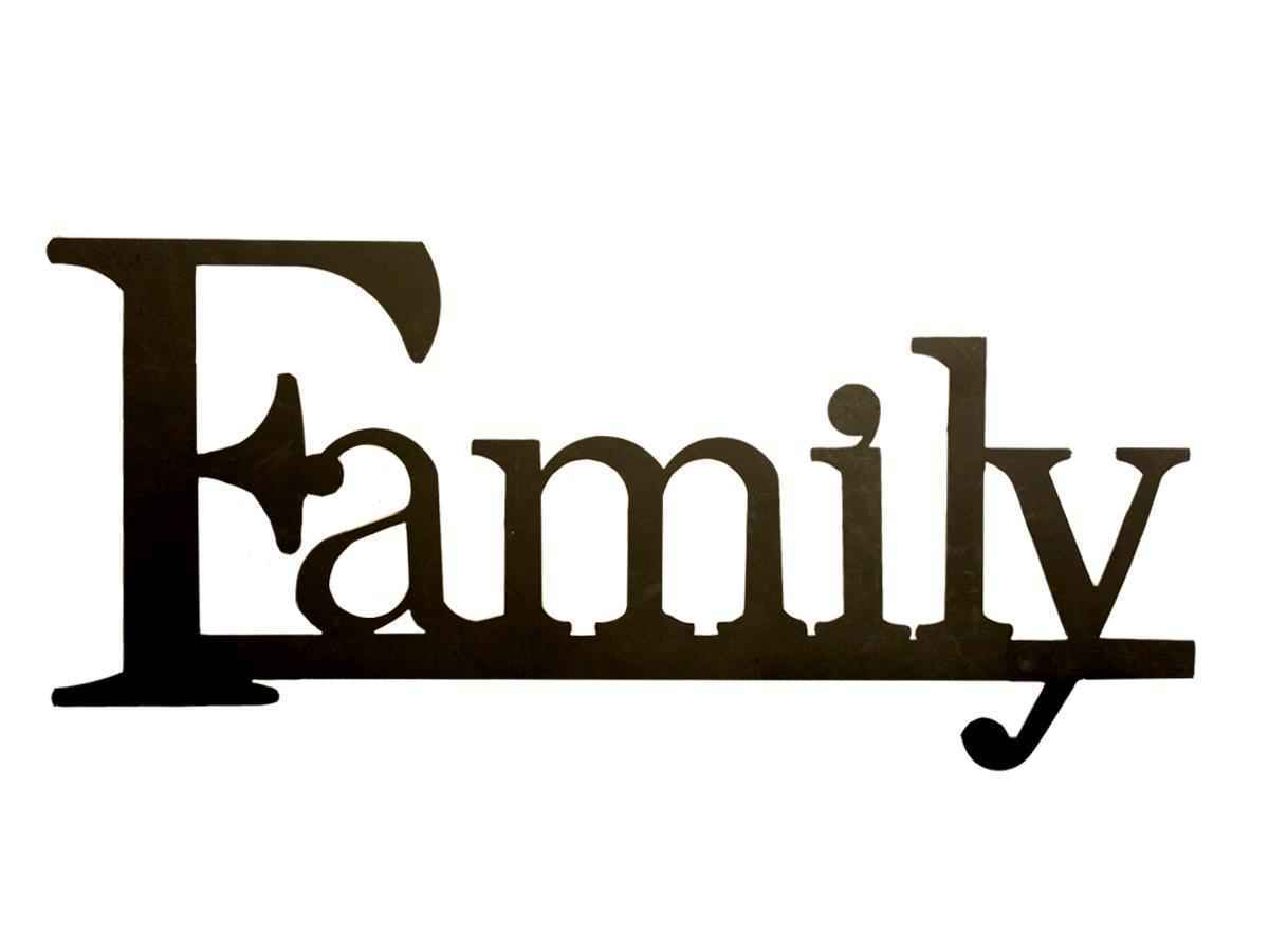 Family Clip Art African American - Free Clipart Images