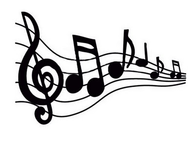 550 views Musical notes clip art free