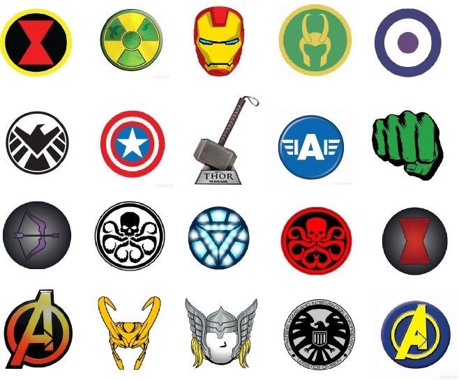 1000+ images about Marvel