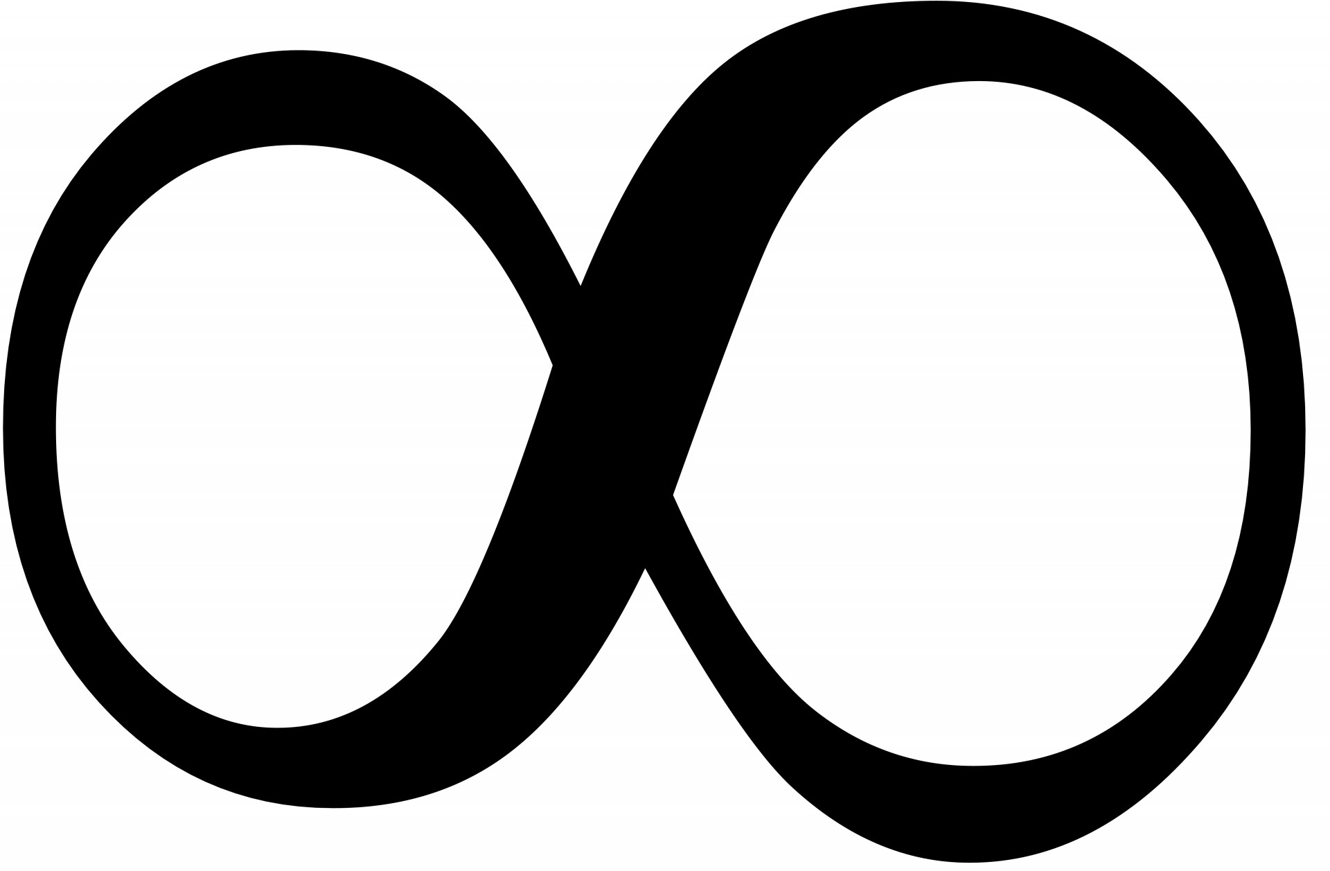 Infinity Symbol Free Stock Photo - Public Domain Pictures