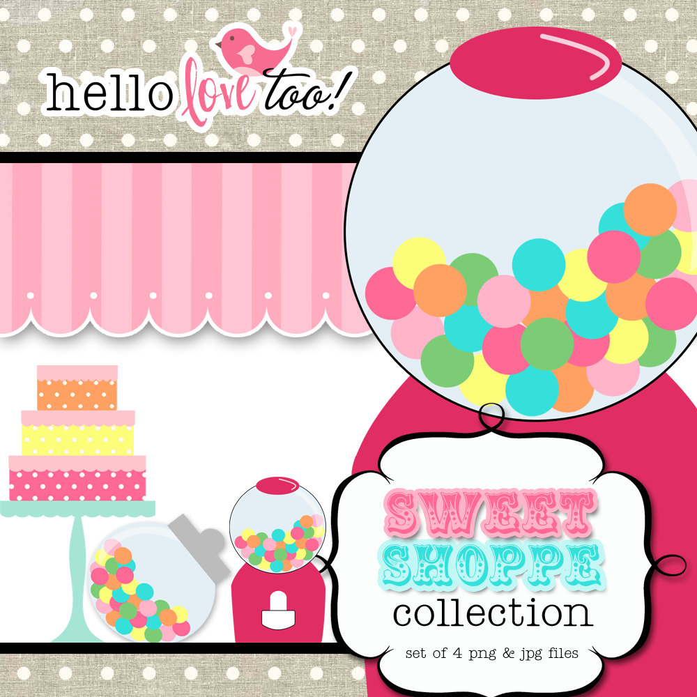 Gumball Clipart | Free Download Clip Art | Free Clip Art | on ...