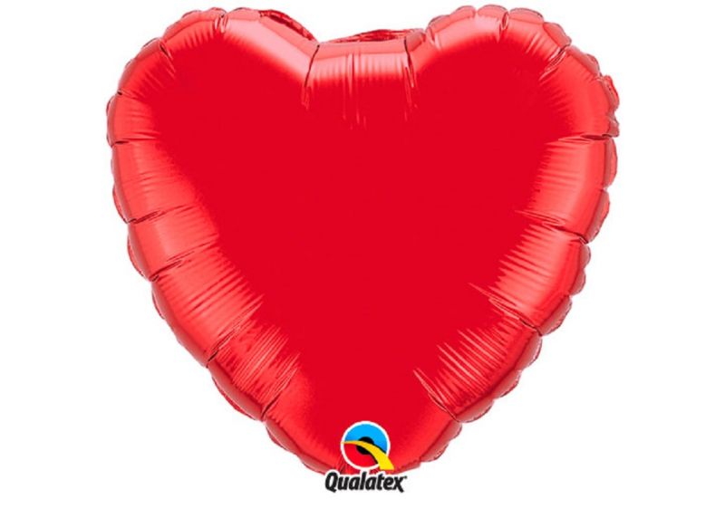 Heart gif balloon, golden balloon, red heart, silvered heart, blue ...