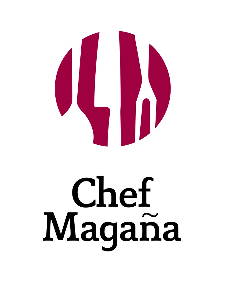Chef Logo | Logo design, Logo ...