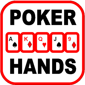 Poker Hand Pictures - ClipArt Best