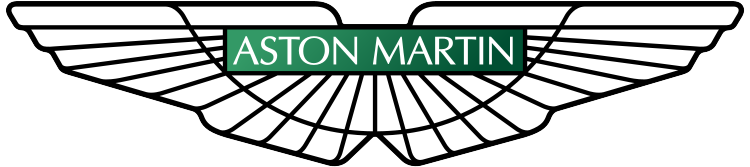 Aston Martin On Logo Psp Wallpaper - Likegrass.com