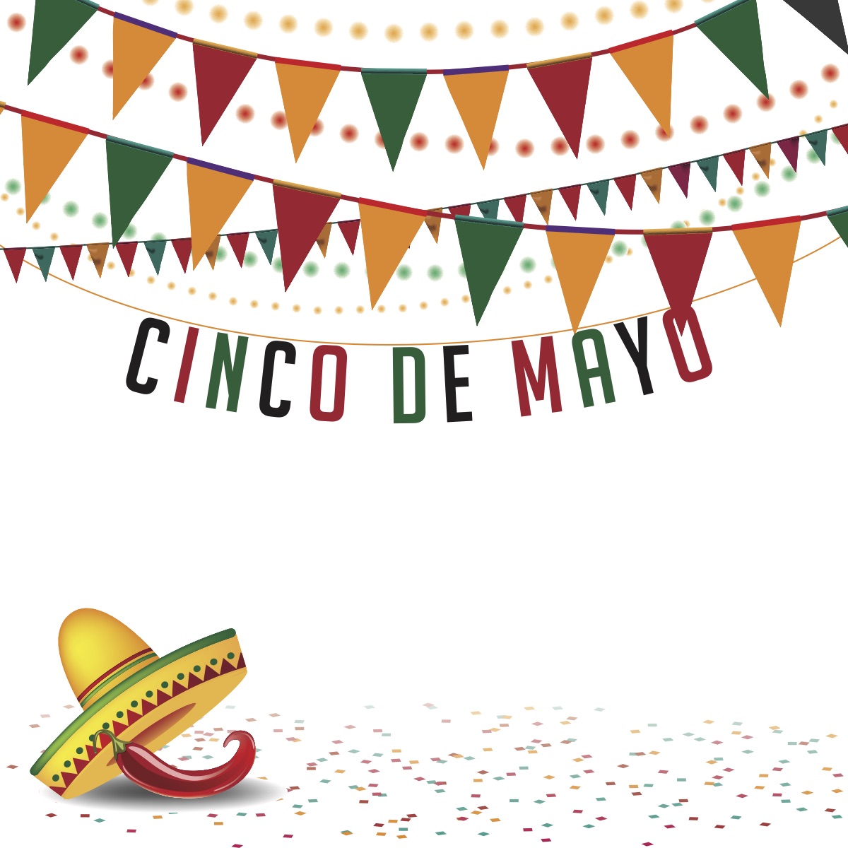 Must Have Products for Cinco de Mayo | The Latin Kitchen