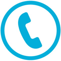 Blue Phone Icon Png Clipart - Free to use Clip Art Resource
