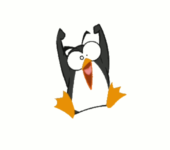 Awesome Animated Penguin Gifs at Best Animations