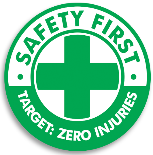 safety logos Gallery