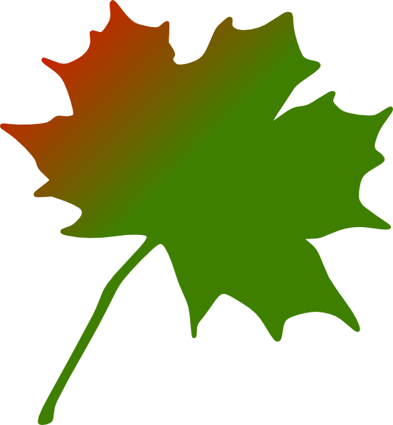 Maple Leaf Symbol - ClipArt Best