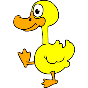 Duck Clipart | Free Download Clip Art | Free Clip Art | on Clipart ...