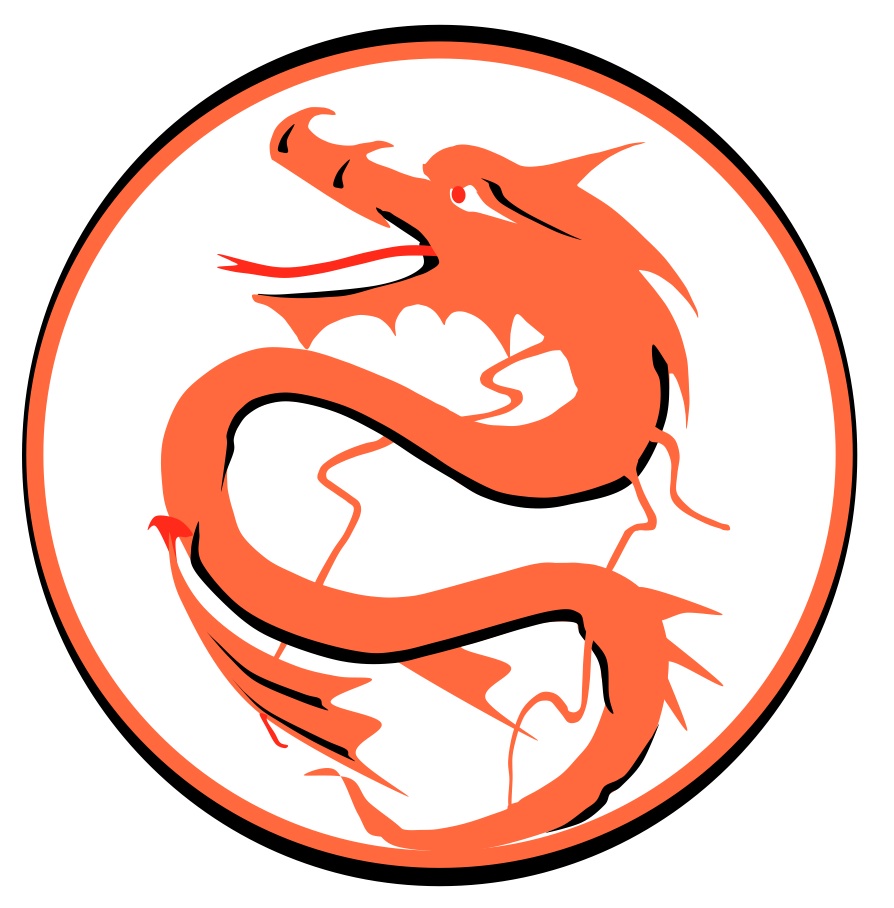Exciting News as we re-energise our look and logo - Red Dragon ...