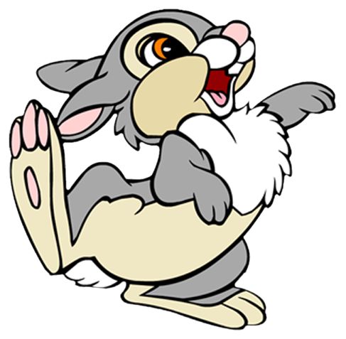 Moving bunny clip art animated rabbit pictures clip art and ...