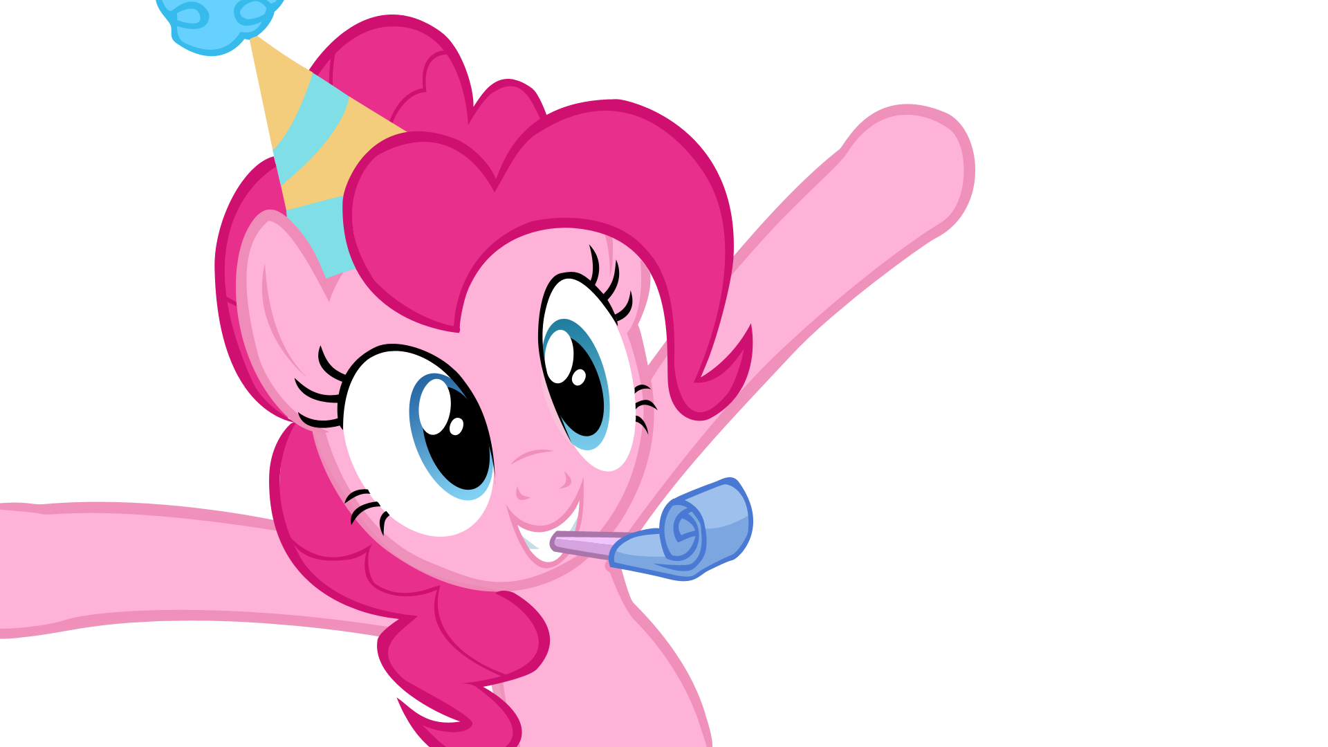 1000+ images about Rowyn's 2nd Birthday | MLP, Pinkie ...