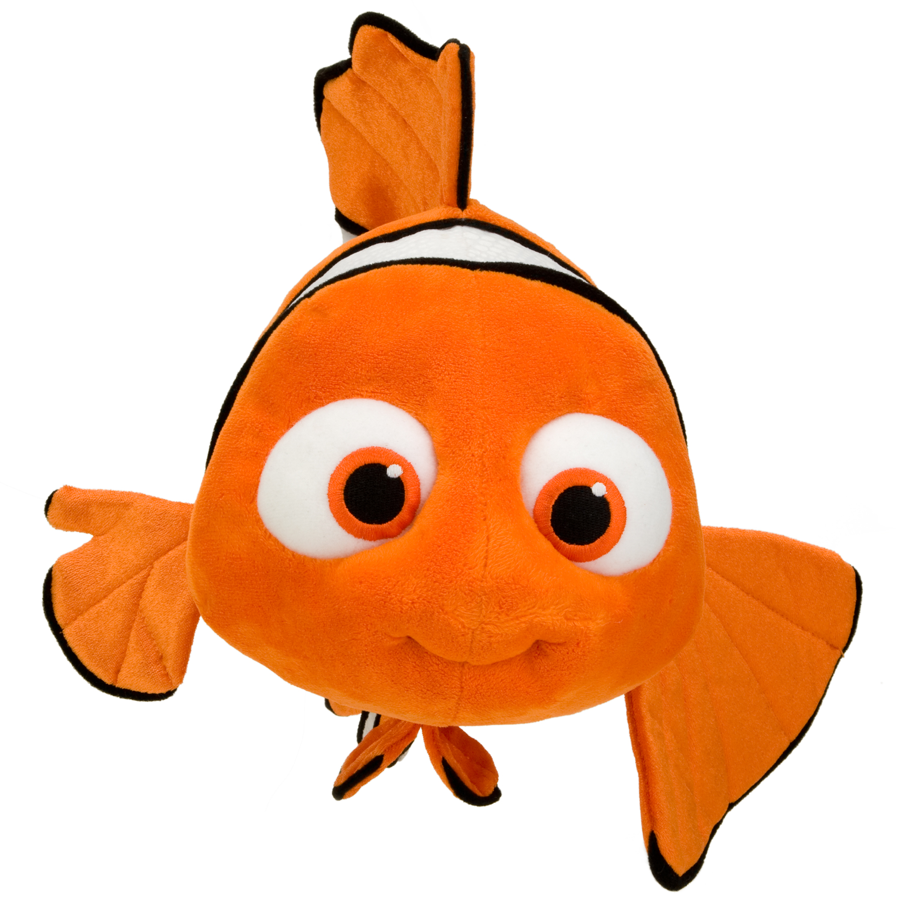 Baby Nemo Clipart