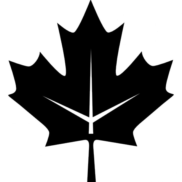 Maple leaf Icons | Free Download