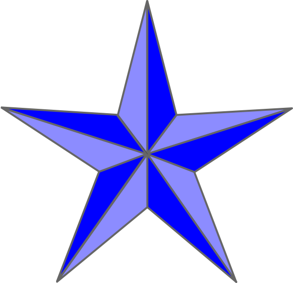Nautical Star Tattoos PNG Transparent Images | PNG All