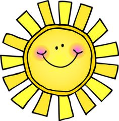 482 views Free Sunshine Clipart Pictures - Clipartix