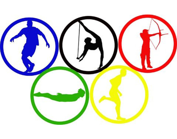 Interesting Facts About Olympic Rings - Facts And Knowledge