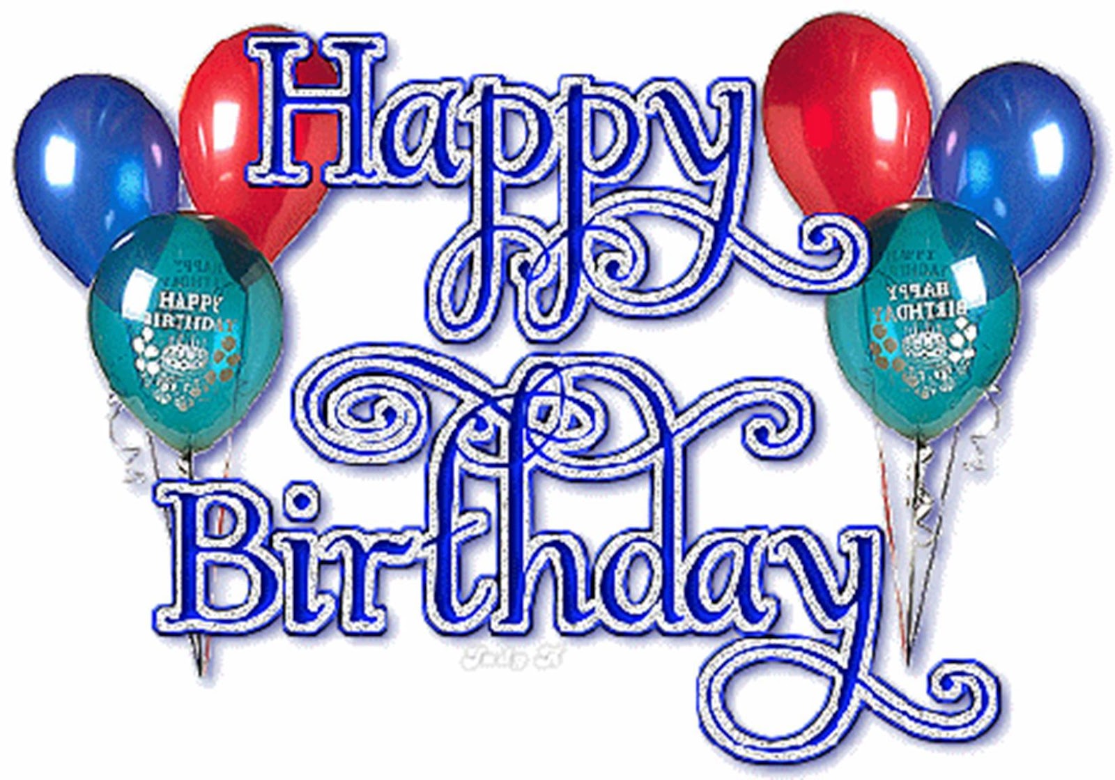 Free Happy Birthday Images