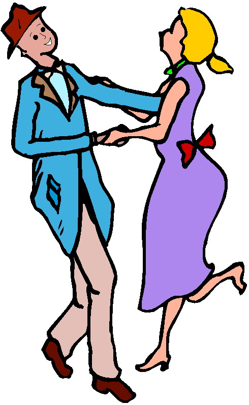 Dancing Couple Clipart | Free Download Clip Art | Free Clip Art ...