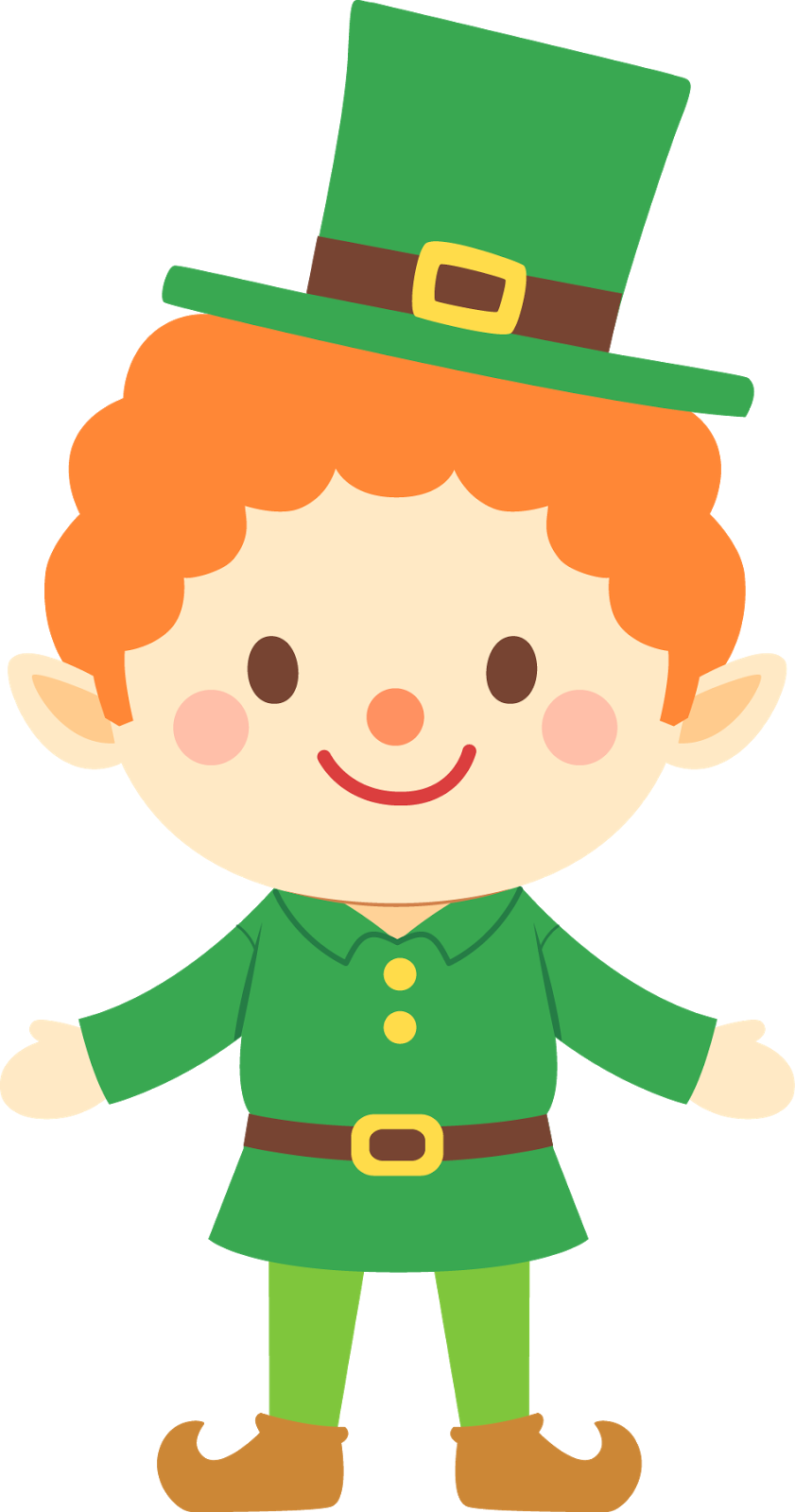 Clip art leprechaun clipart image 2 - Cliparting.com