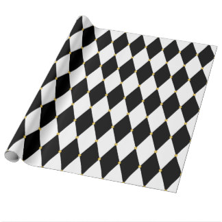 Harlequin Pattern Gifts on Zazzle