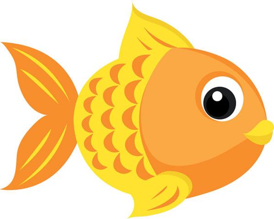 clipart baby fish - photo #25