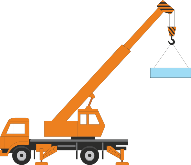 Heavy Equipment Clip Art Clipart - Free to use Clip Art Resource